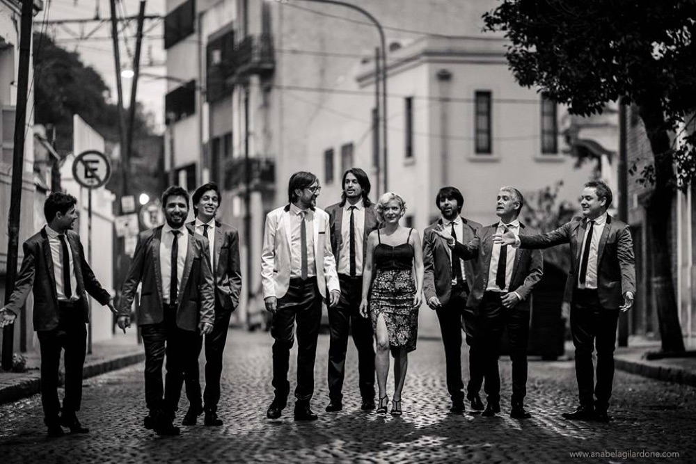 Los Herederos